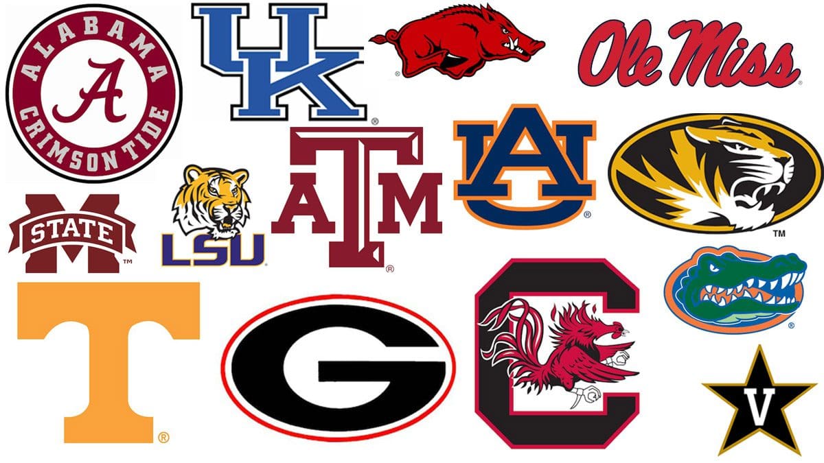 SEC DELIVERS $100,000 CHECK TO LSU FOR FLOOD RELIEF FOR UNIVERSITY EMPLOYEES