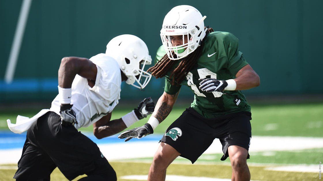 Tulane Football Position Preview: Cornerbacks