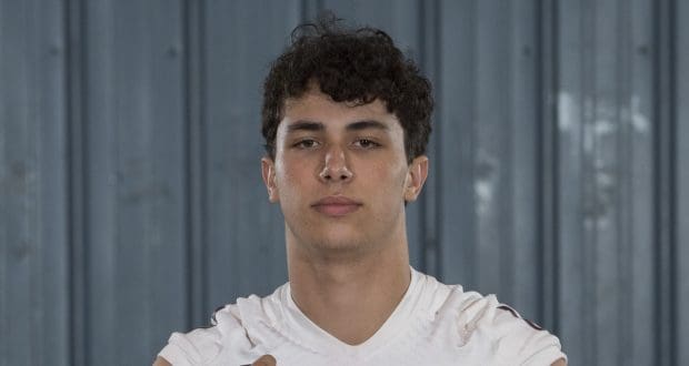 Diamond In The Rough: Cameron Bates