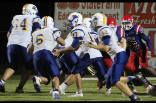 Diamond in the Rough: Hunter Dubroc