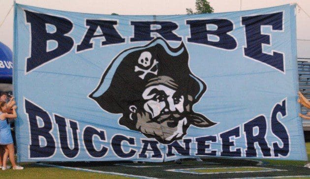 Future Outlook: Barbe High School