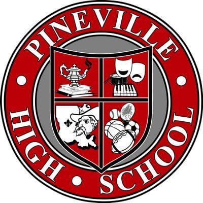 A Look into the Future: Pineville Rebels
