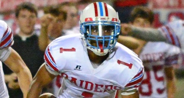 A Look into the Future: Archbishop Rummel Raiders