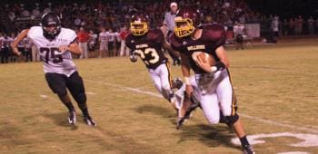A Look into the Future: Iota Bulldogs