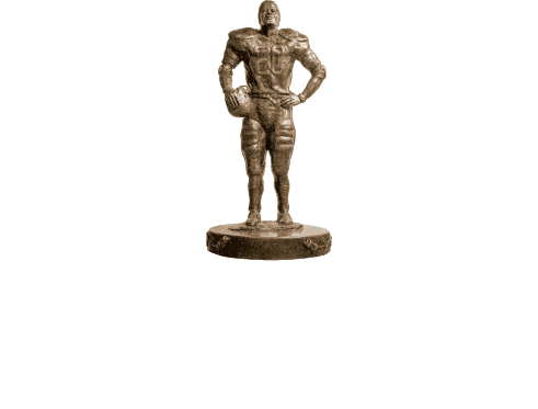 The Earl Campbell Tyler Rose Award Announces 2018 Watch List