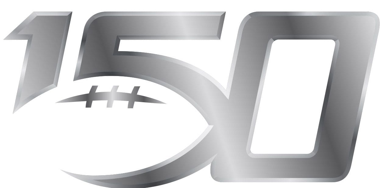 CFB150 TO COORDINATE UNIFORM LOGO PROGRAM IN 2019