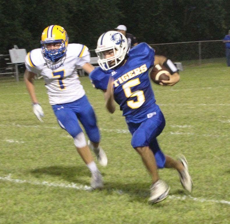 High School Football Recruiting: LaSalle High School