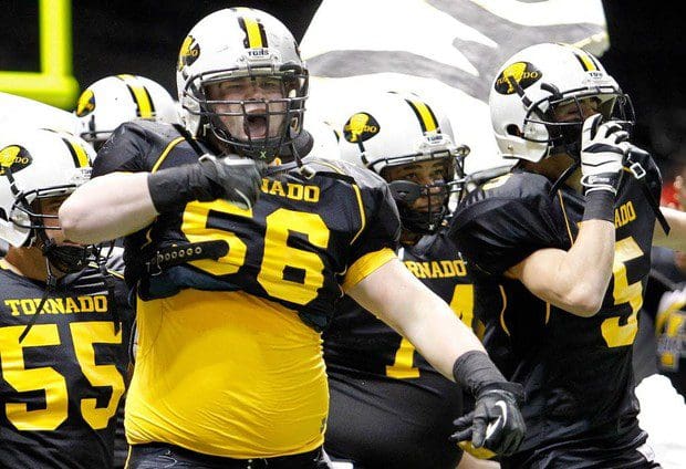 High School Football Recruiting: Haynesville High School