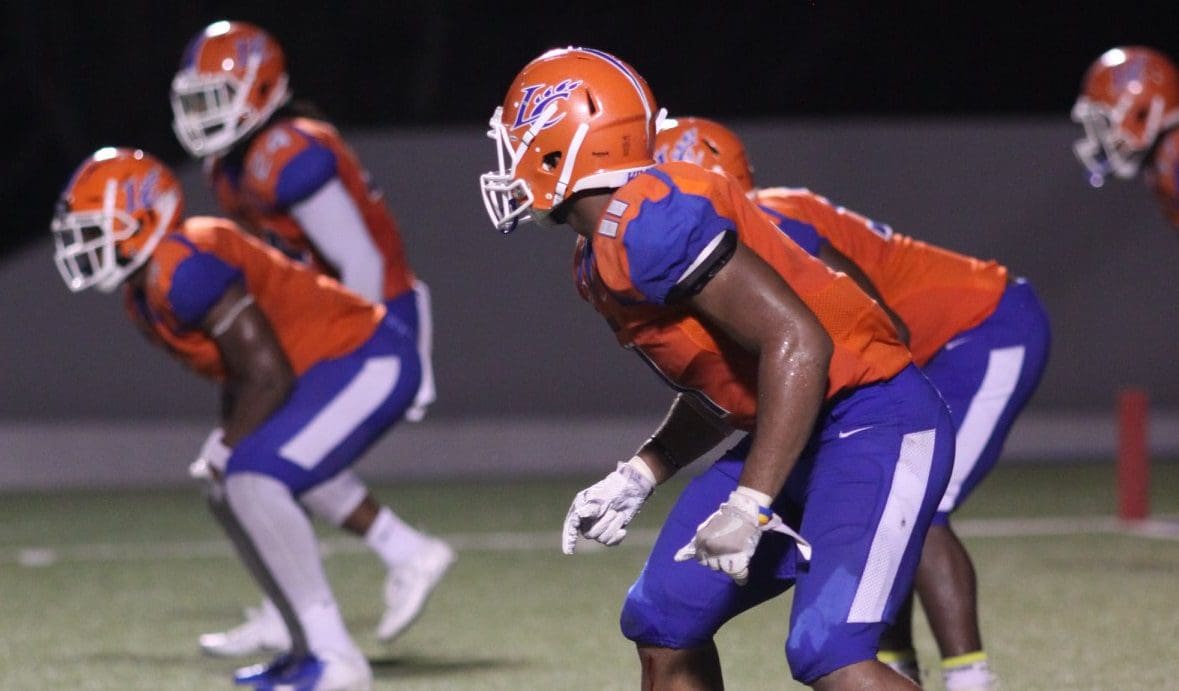 Wildcats Roar Past Sul Ross 49-16