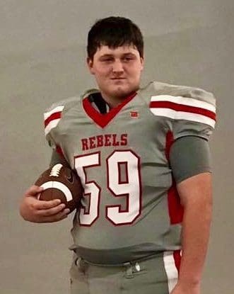 Diamond in the Rough: Jonathan Hill, Pearl River High School