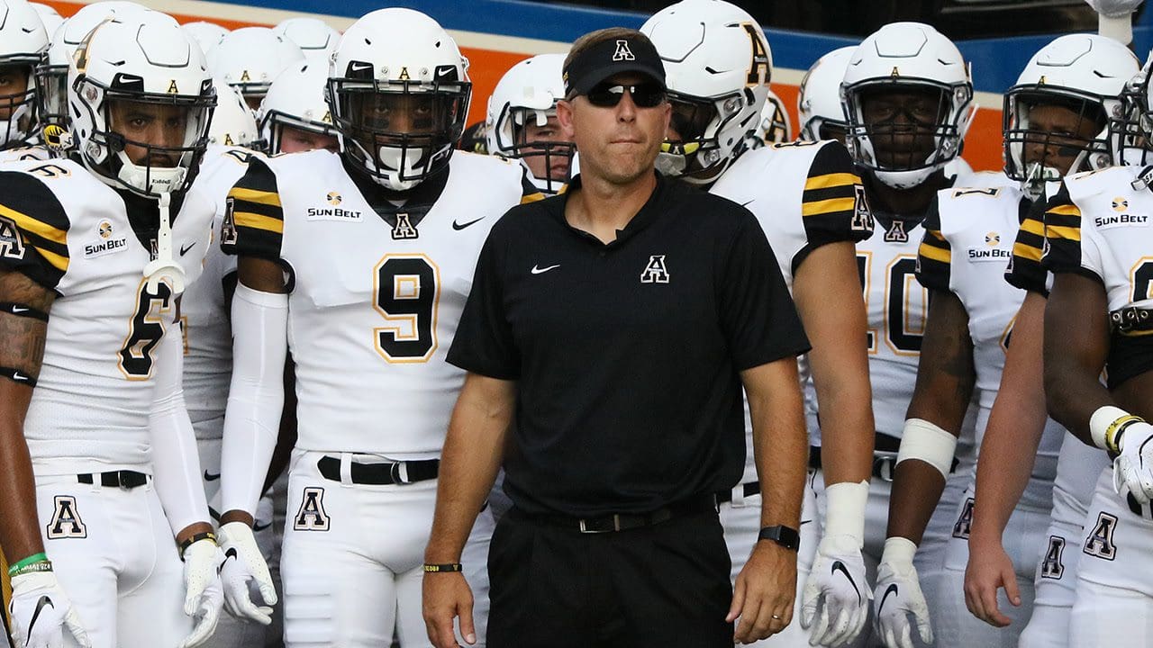 2018 Sun Belt Football News and Notes: Week 3