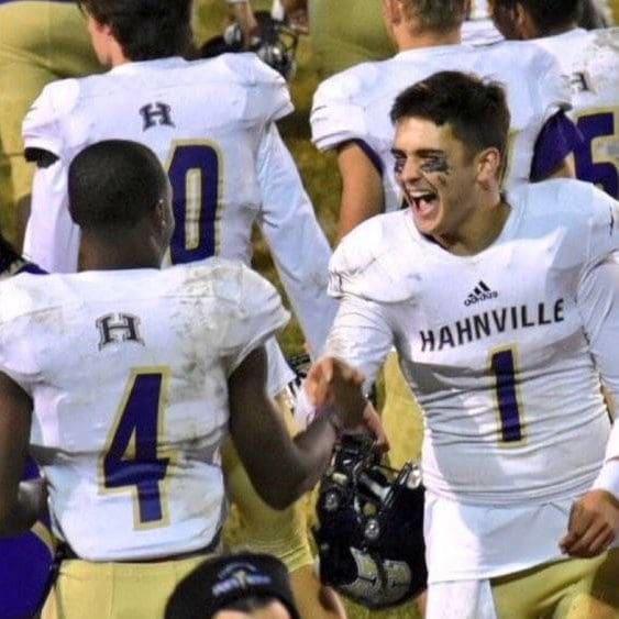 Diamond In The Rough: Andrew Robison