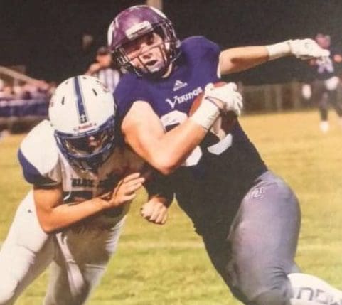 Diamond in the Rough: Adam Purser, Opelousas Catholic School