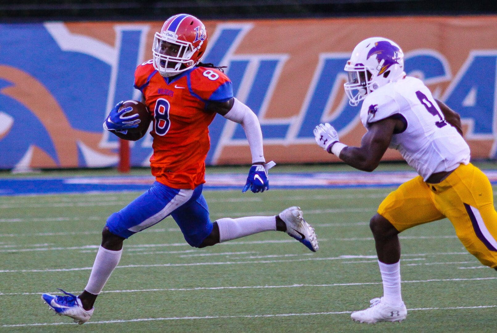 UMHB preview