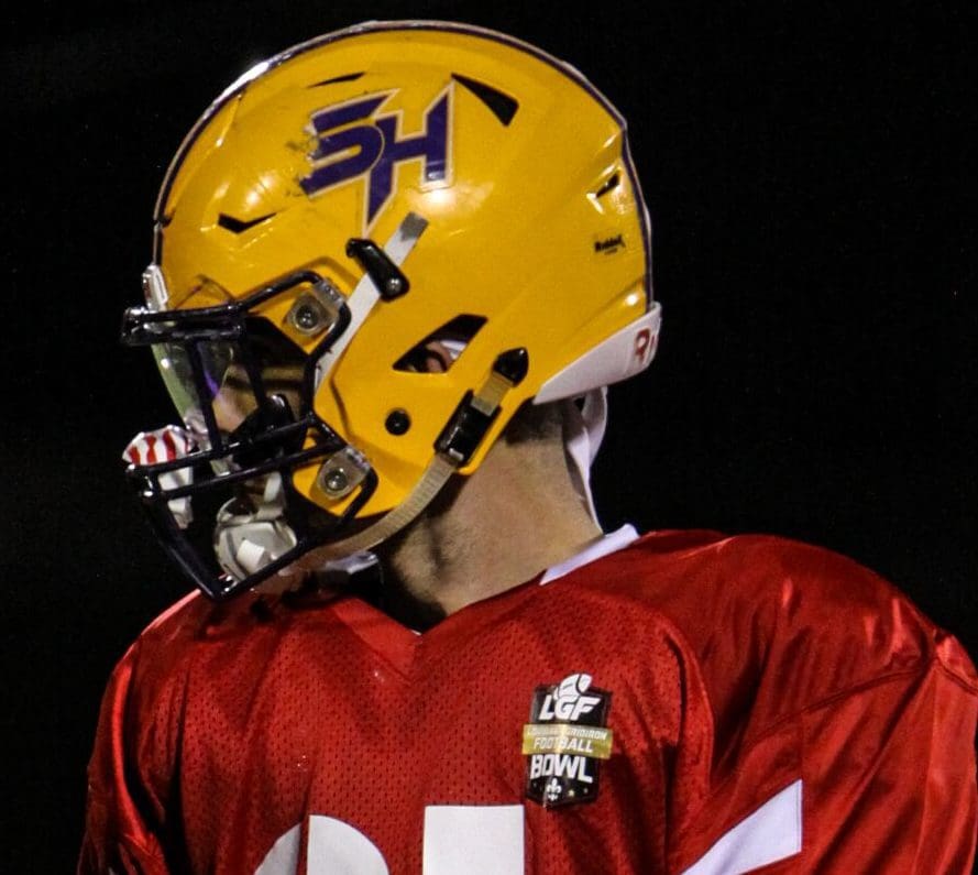 Diamond in the Rough: Colby Wiersema