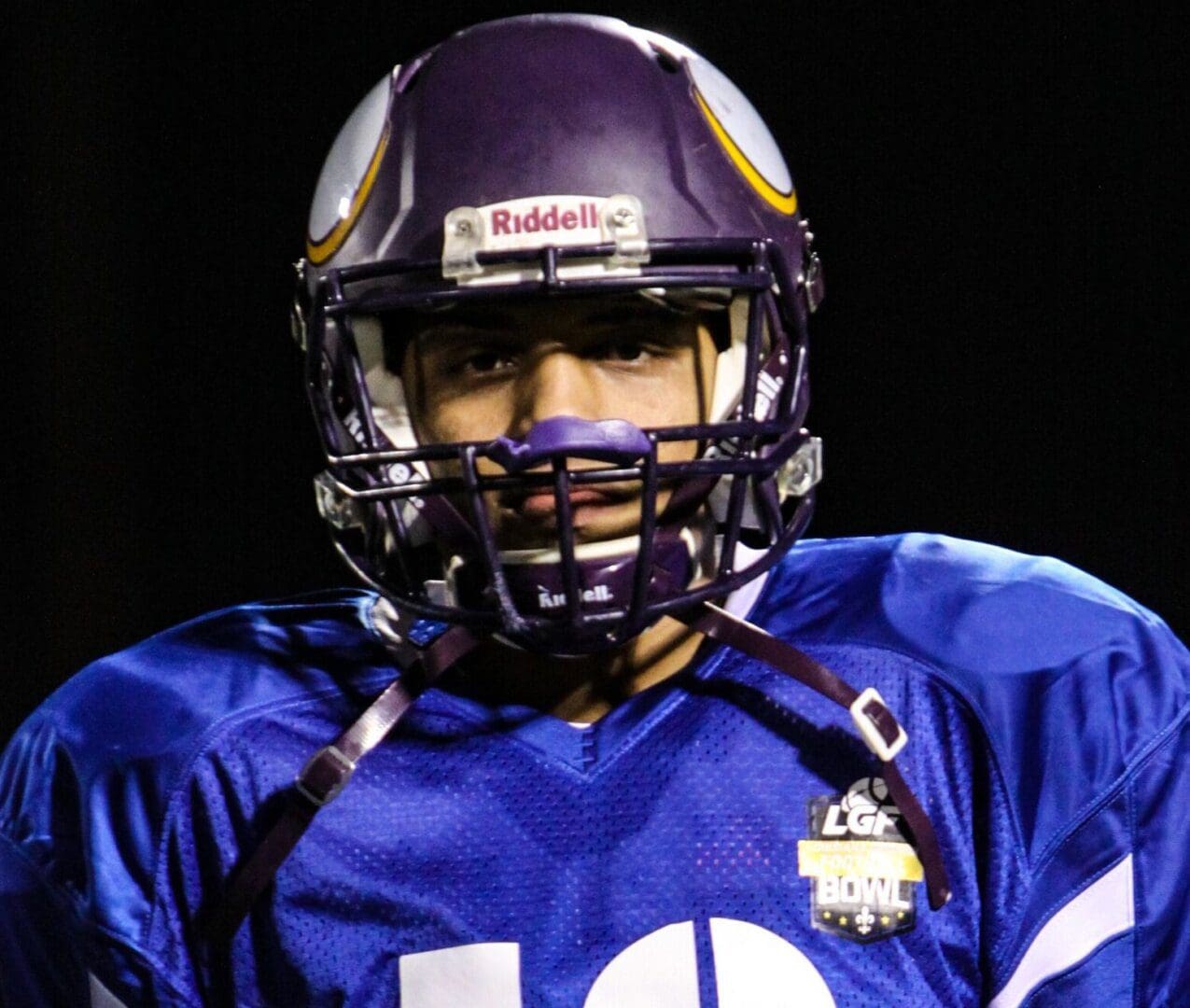 Diamond in the Rough: Devin Thierry