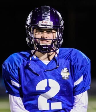 Diamond in the Rough: Landon Moon
