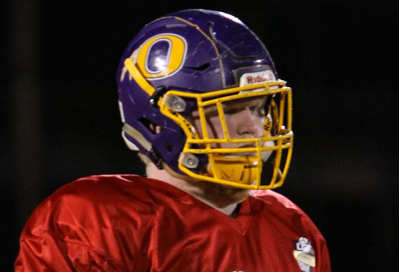 Diamond in the Rough: Aaron McDaniel