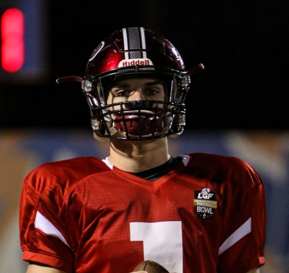 Diamond in the Rough: Ben West