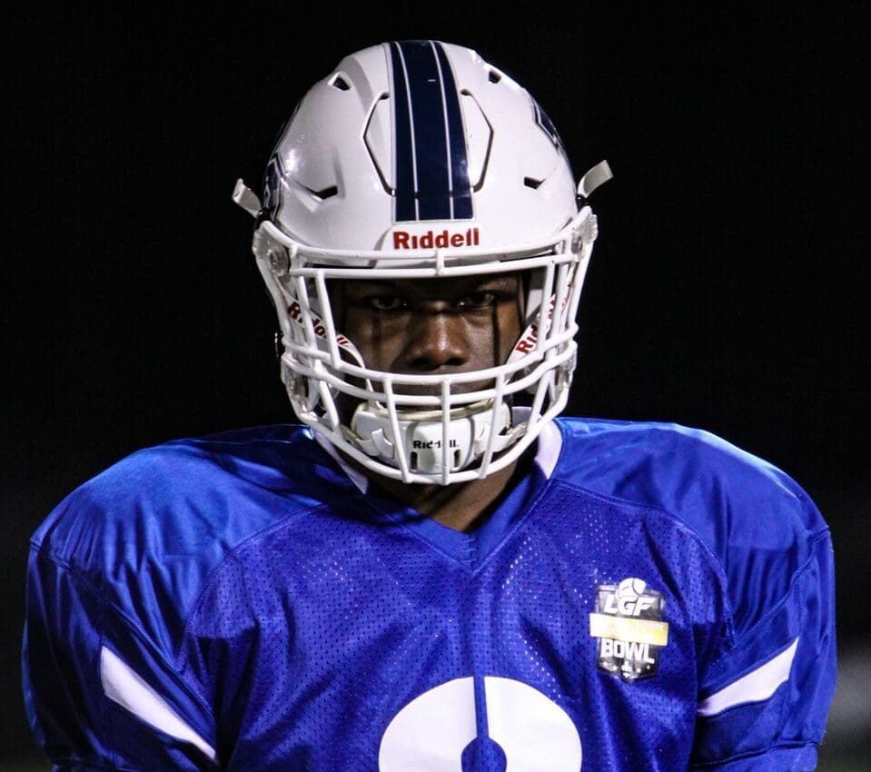 Diamonds in the Rough: Freddie Mango