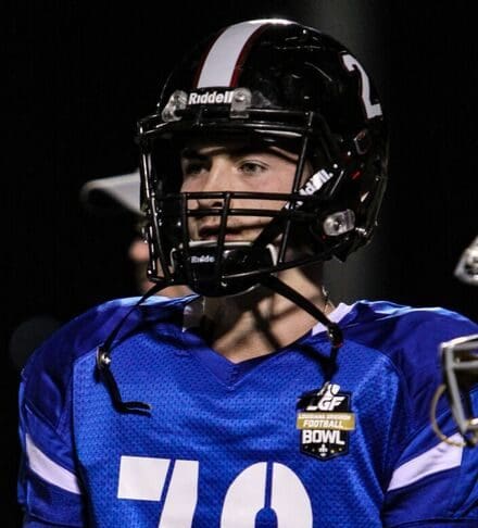Diamond in the Rough: Austyn Benoit