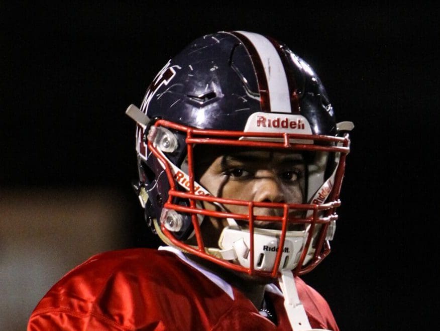 Diamond in the Rough: Charlie Norman