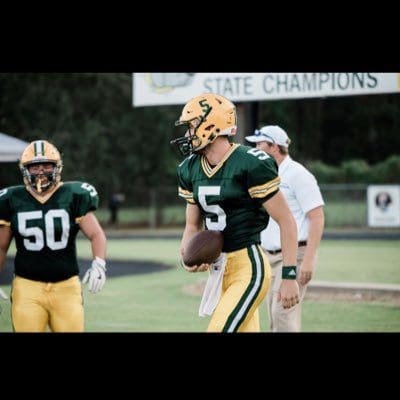 Diamond in the Rough: Tyler Abshire