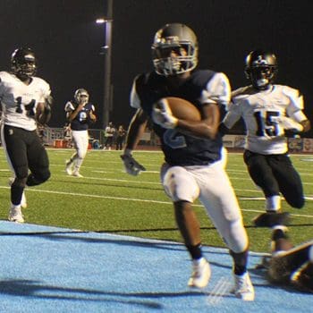 Diamond in the Rough: Dontavius Johnson