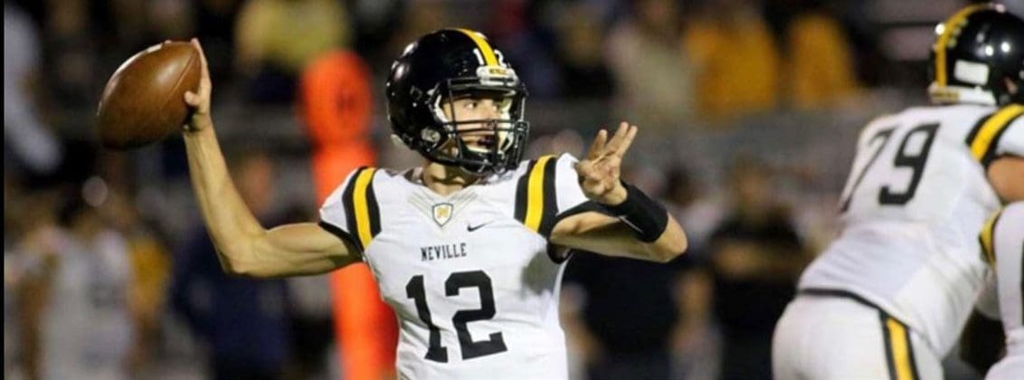 Diamond in the Rough: Andrew Brister