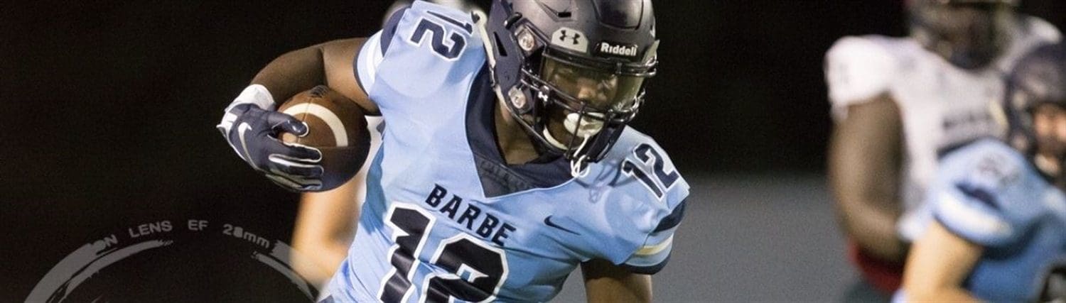 Diamond in the Rough: Dylan Lewis