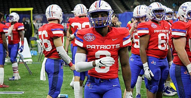 Diamond in the Rough: Corey Wren
