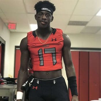 Diamond in the Rough: Shiloh Childs