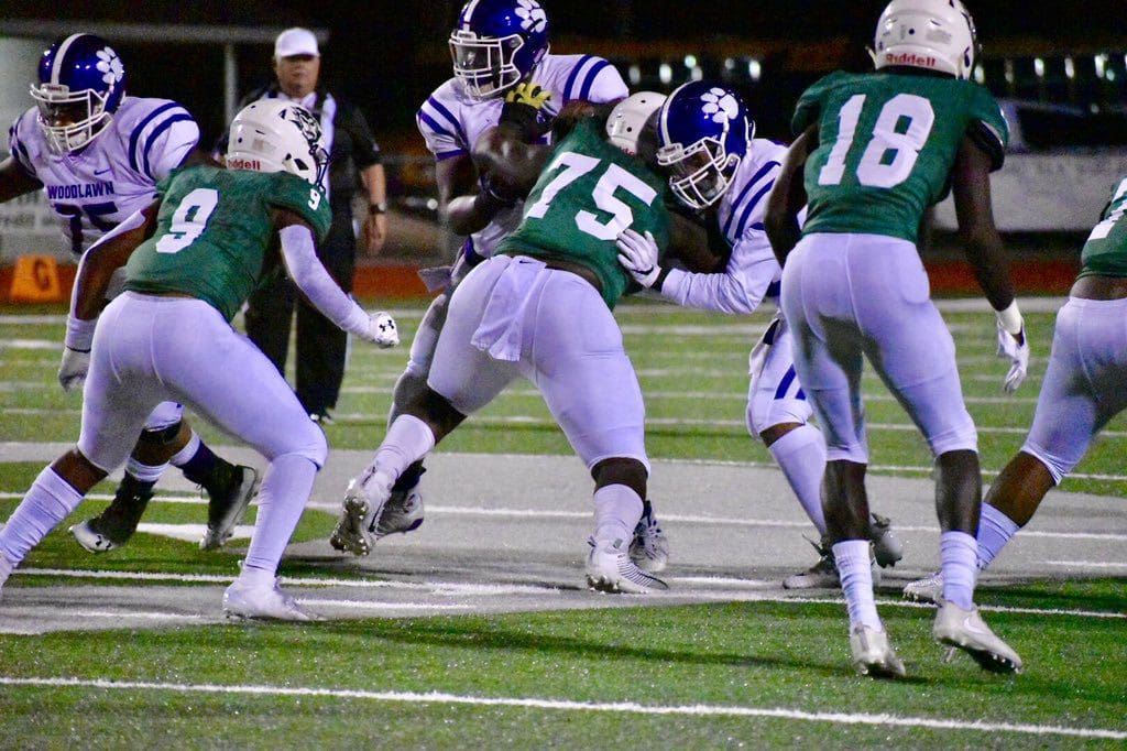 Diamond in the Rough: Cullan Scott