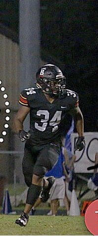 Diamond in the Rough: Kyle Parker