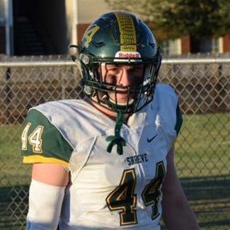 Diamond in the Rough: Geron Hargon