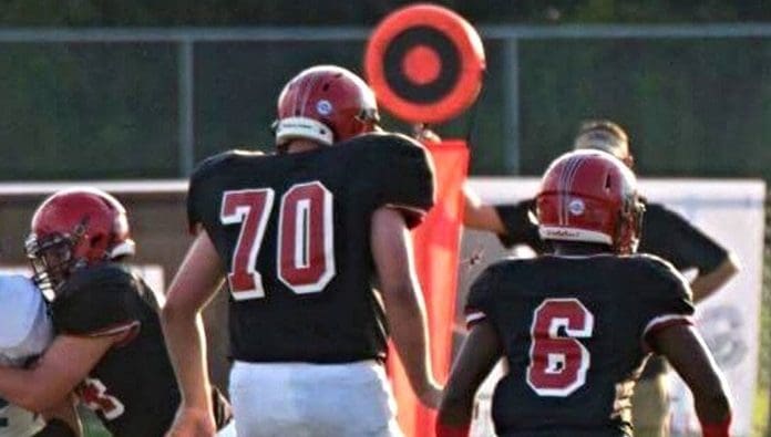 Diamond in the Rough: Christian Corkran
