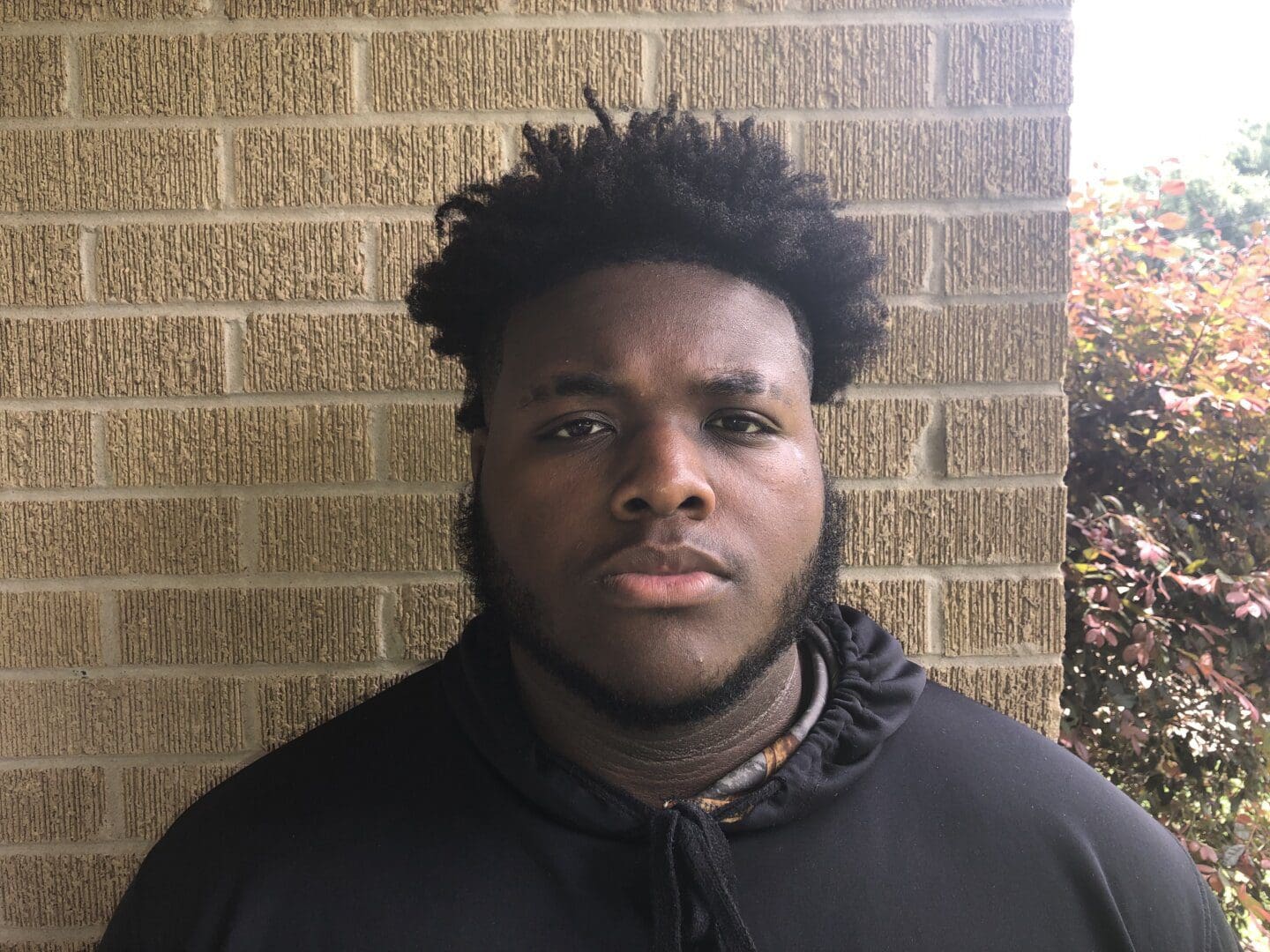 Diamond in the Rough: Dillion Cage