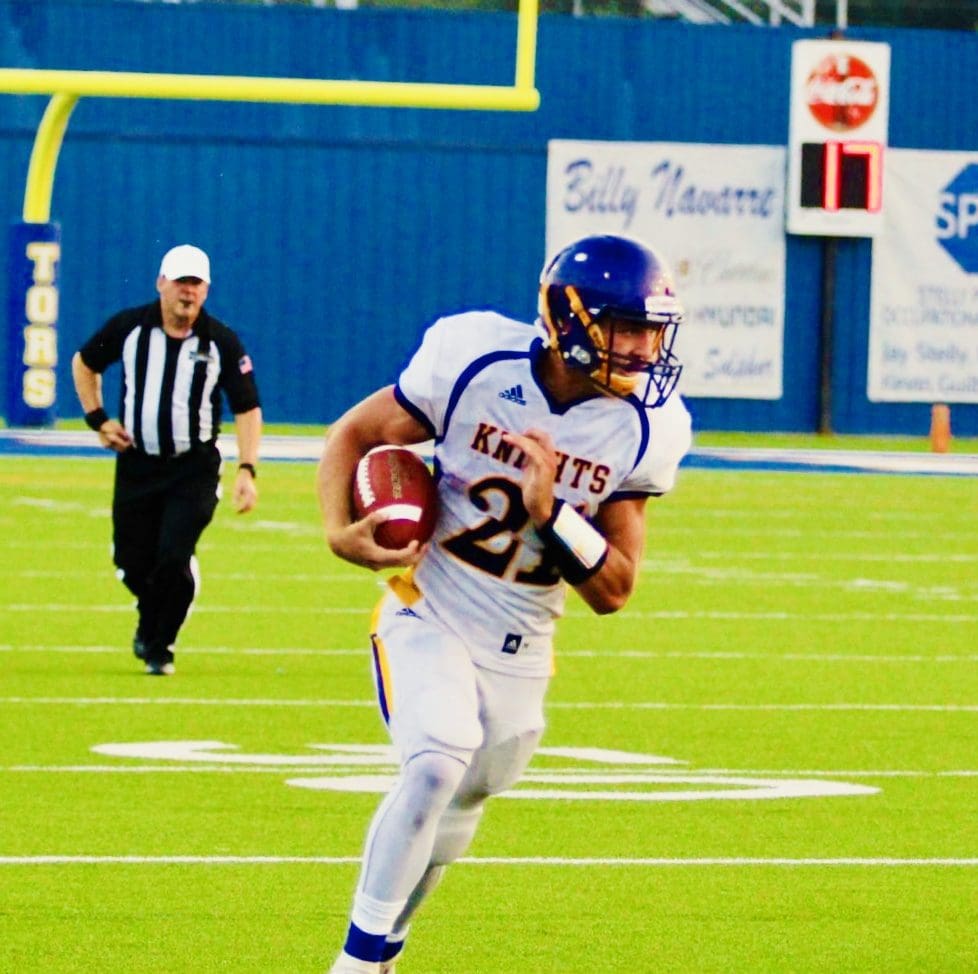 Diamond In The Rough: Colby Hollier