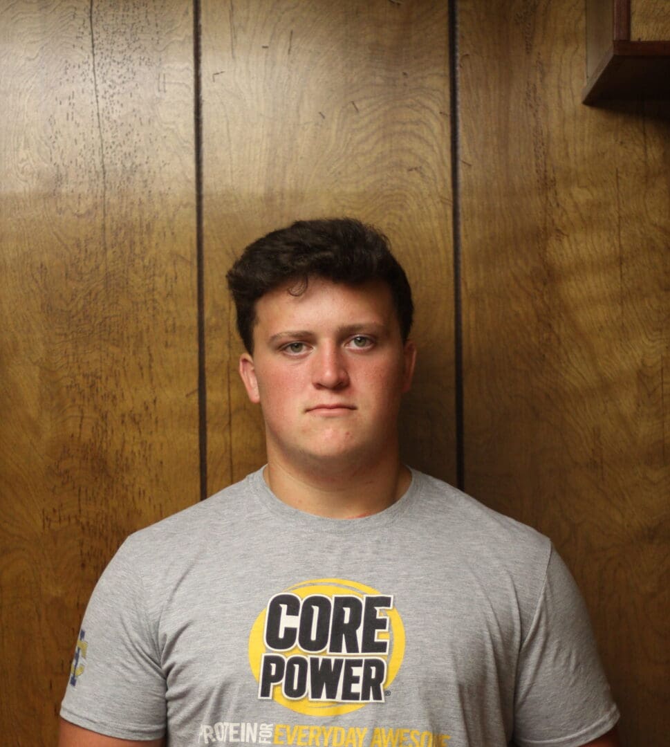 Diamond In The Rough: Josh Remetich