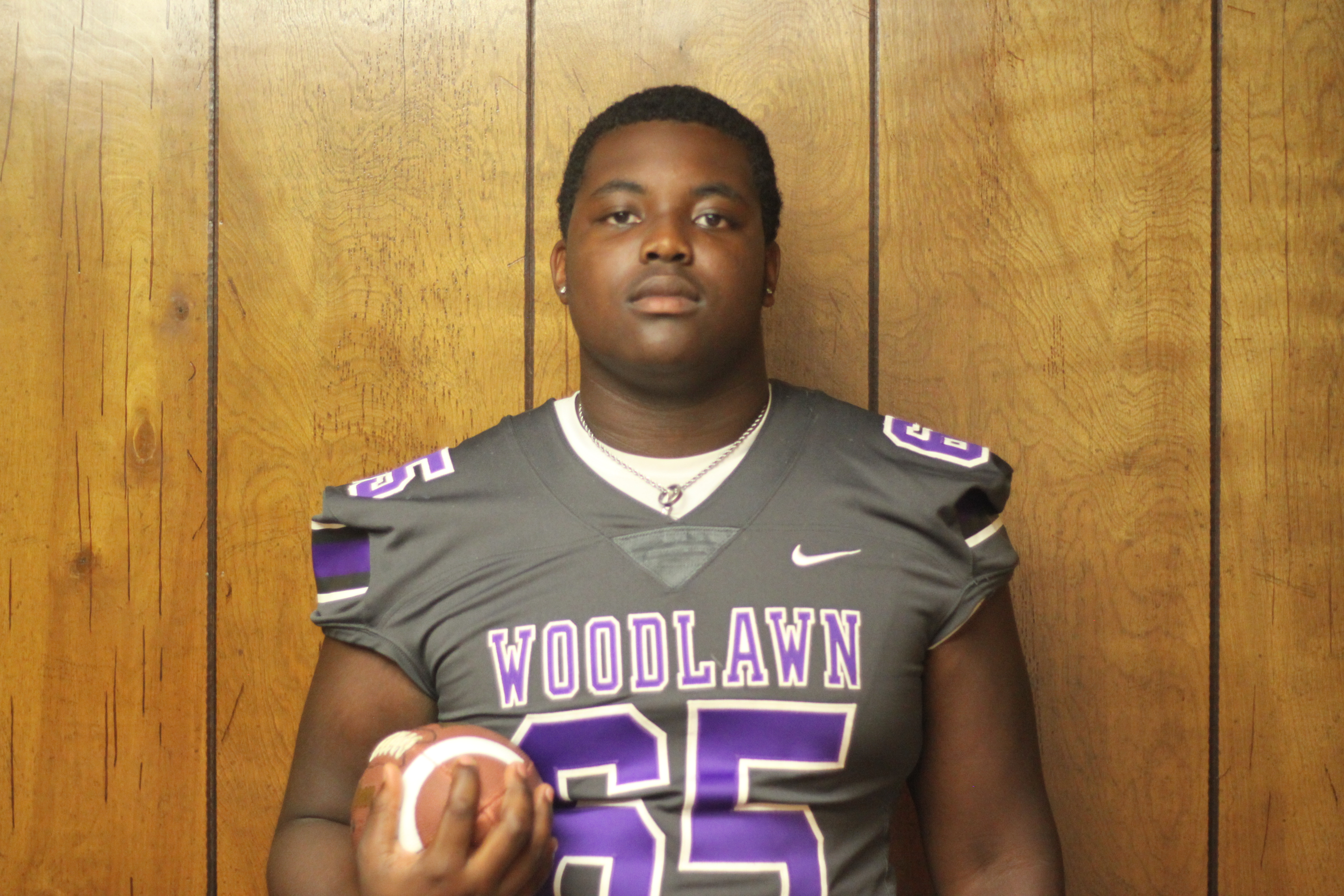 Diamond In The Rough: Quentin Ross