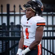 Diamond In The Rough: LC Benjamin IV