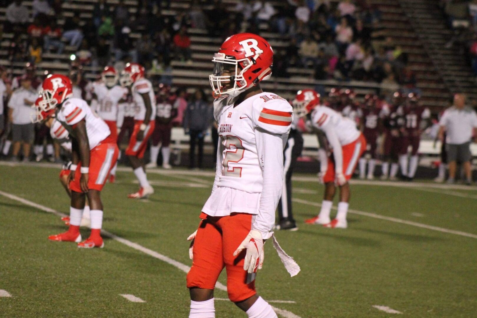 Diamond In the Rough: Tyler Mansfield