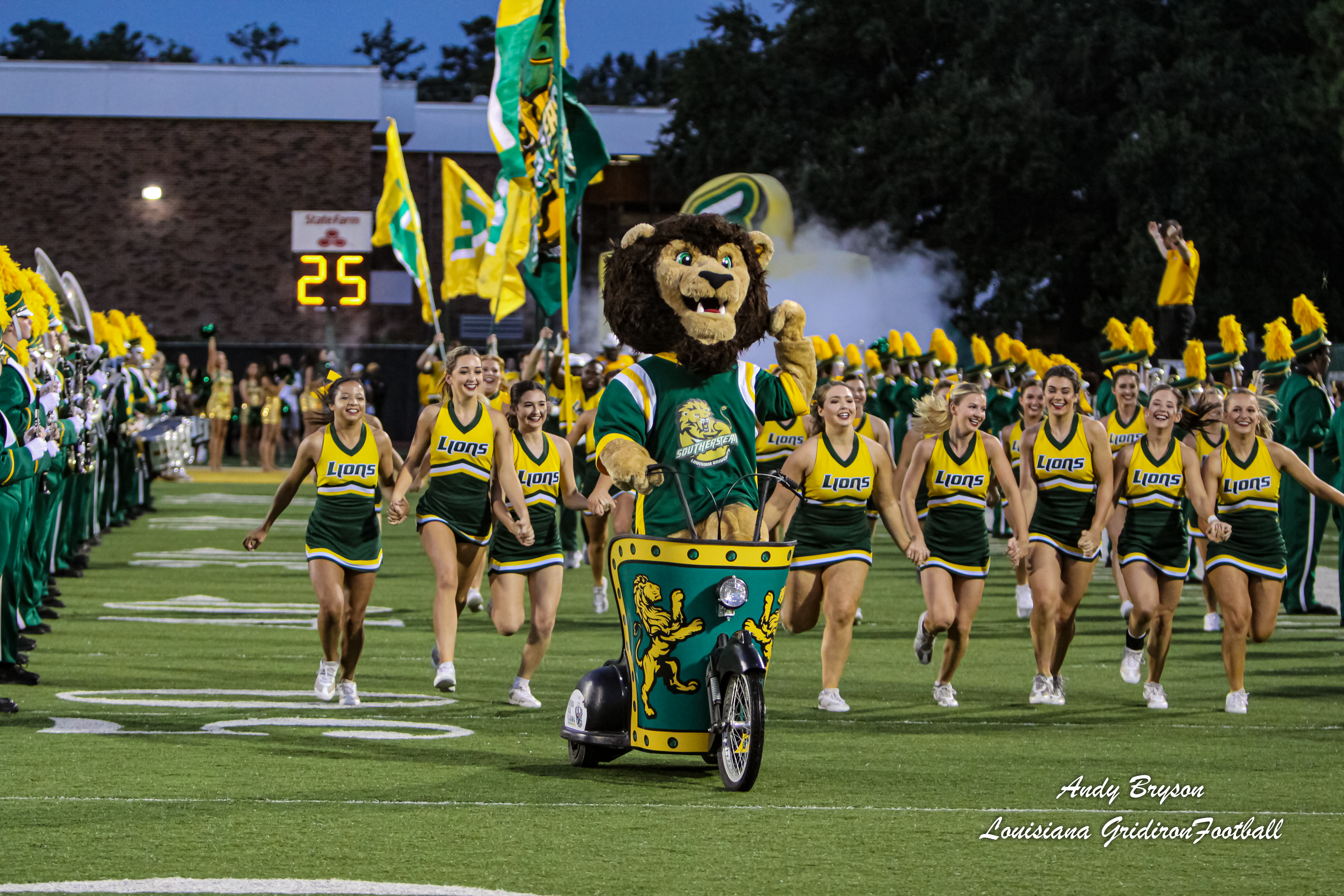 Shootout at The Strawberry as Southeastern comes away with a win