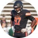Diamond In The Rough: Braelon Hobson
