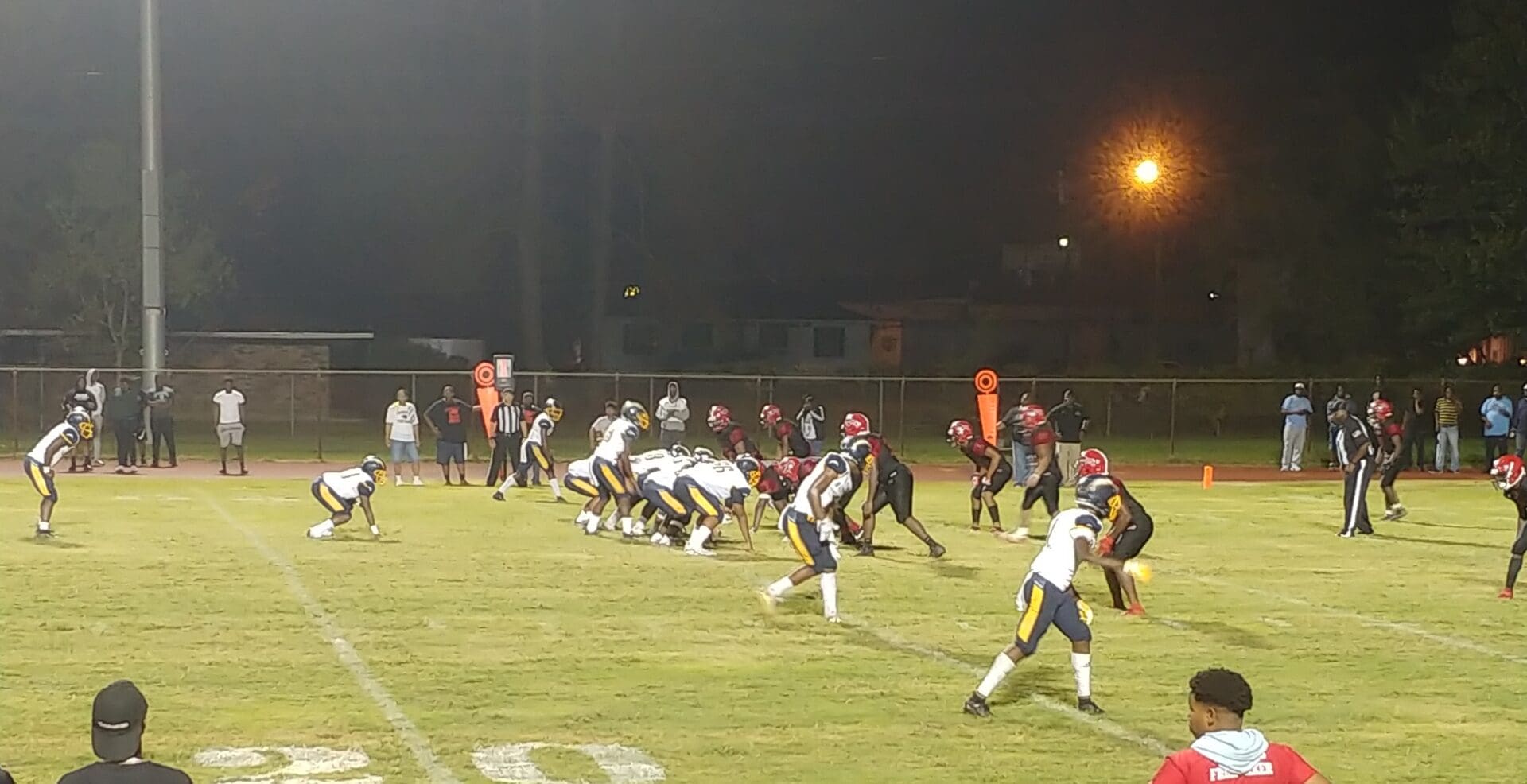 Madison Prep Dominates Takes their Second Division Win