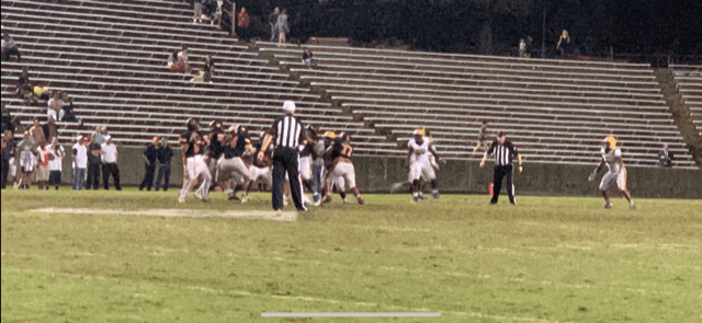 Catholic Wins BIG