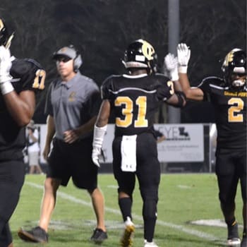 Diamond in the Rough: Kollin Guillory