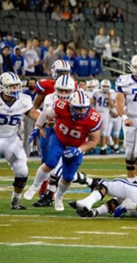 Diamond in the Rough: Joseph Kreger