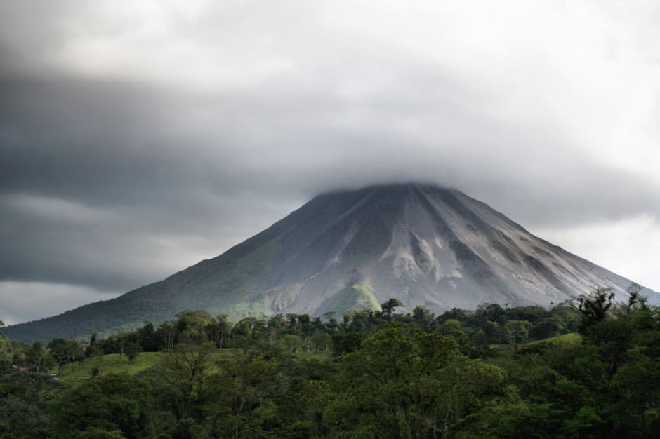 COSTA RICA IS NFL FRIENDLY!