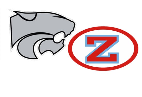 Offensive Explosion in Zachary